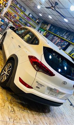 هيونداي توسان